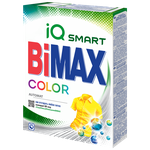 Стиральный порошок BiMax автомат Color 400г - изображение