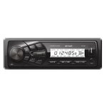 Автомагнитола Skylor FP-333 BT (w), 1DIN, USB, без диска, 2 х 45 Вт - изображение