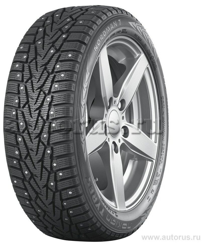 Nokian Tyres Nordman 7 195/50 R15 86T 