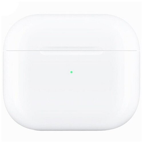 Apple AirPods 3-го поколения MagSafe Charging Case