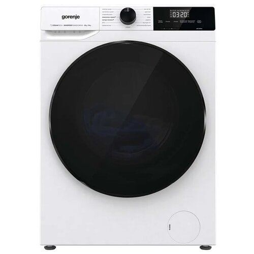 Стиральная машина GORENJE W1D2A854ADPS