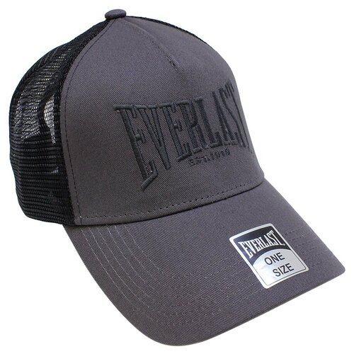 Бейсболка Everlast 1910 Mesh