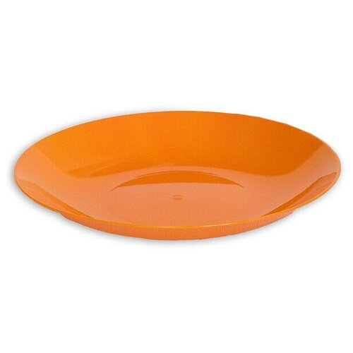 GRILL MENU тарелка круглая d190мм (цвет )