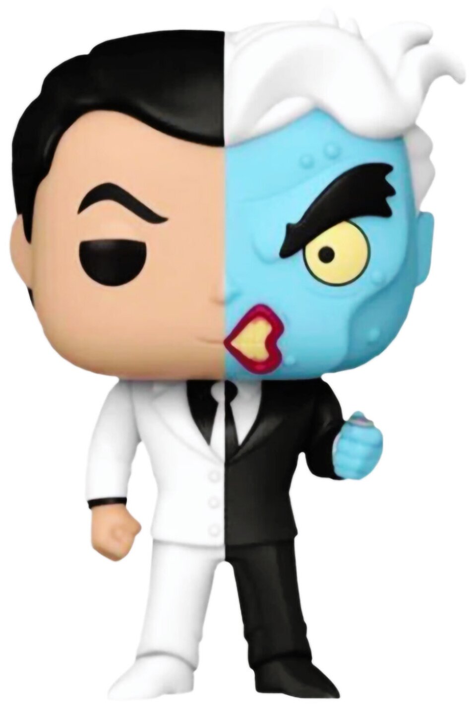 Фигурка Funko POP! Heroes DC Animated Batman Two Face (Exc) (432) 59160