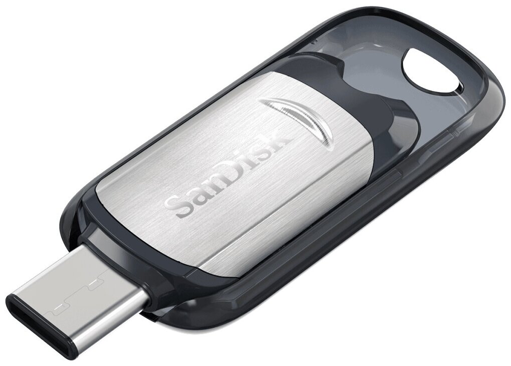 USB Flash накопитель Sandisk - фото №5