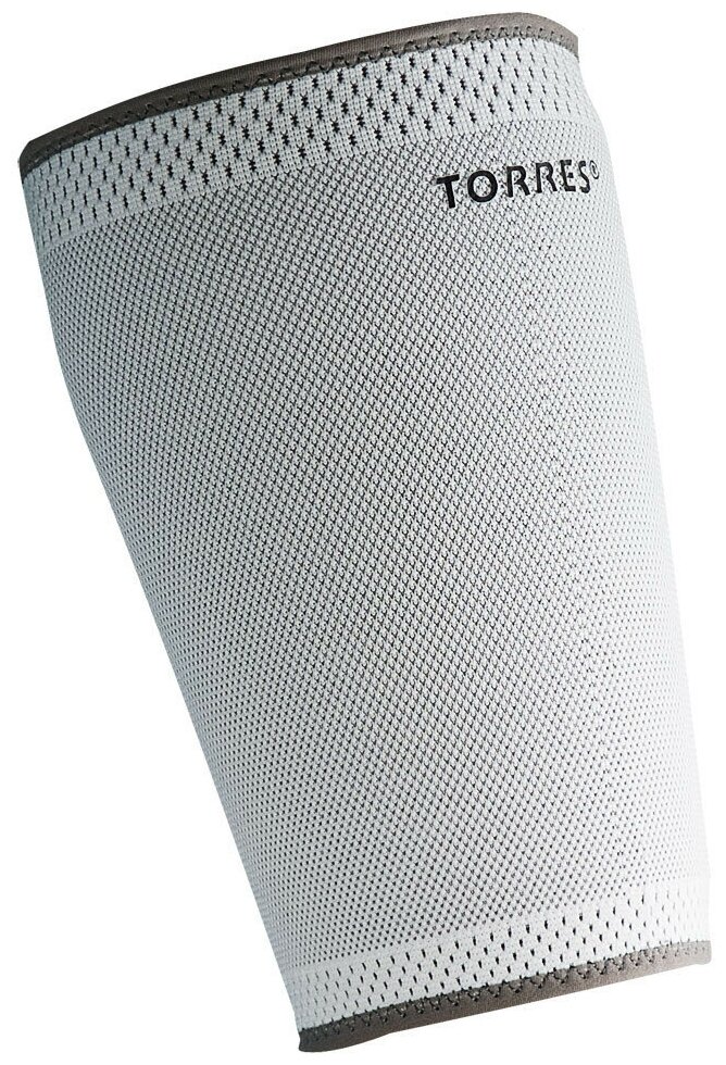 Защита бедра TORRES, PRL11011, XL, серый