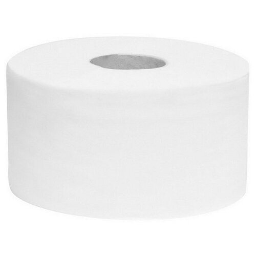 Klimi T-0020 Туалетная бумага в рулонах 200 метров 12рул 1050₽