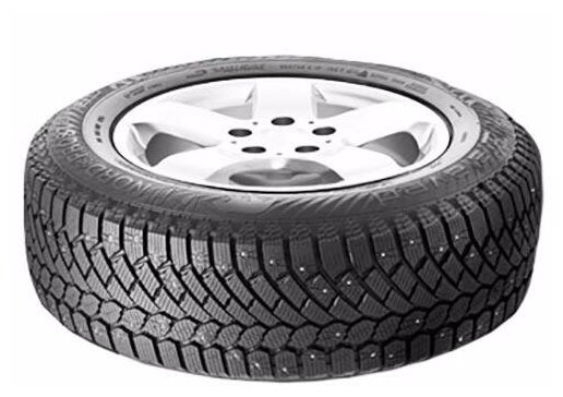 Автошина Gislaved 225/45 R17 Nord Frost 200 94T