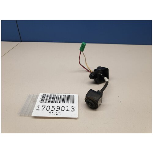 Камера бокового обзора для Nissan Qashqai J11E 2014- 284194BA0A 6879500₽