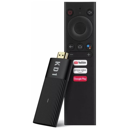 Медиаплеер DGMedia KD1 216Gb 635400₽