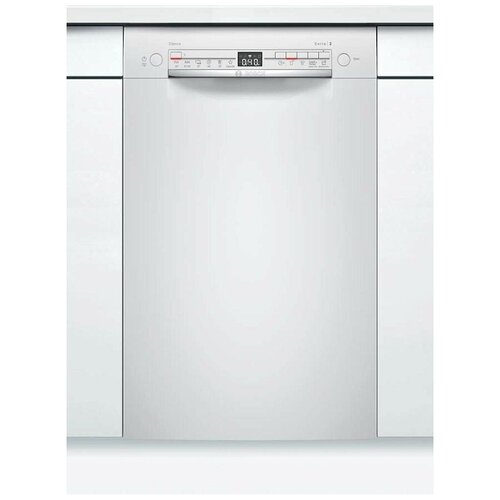 Встраиваемая посудомоечная машина Bosch Serie 2 SPU2HKW57S