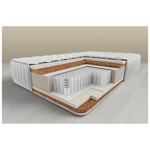 Матрас Ортомакс Green 27 S500