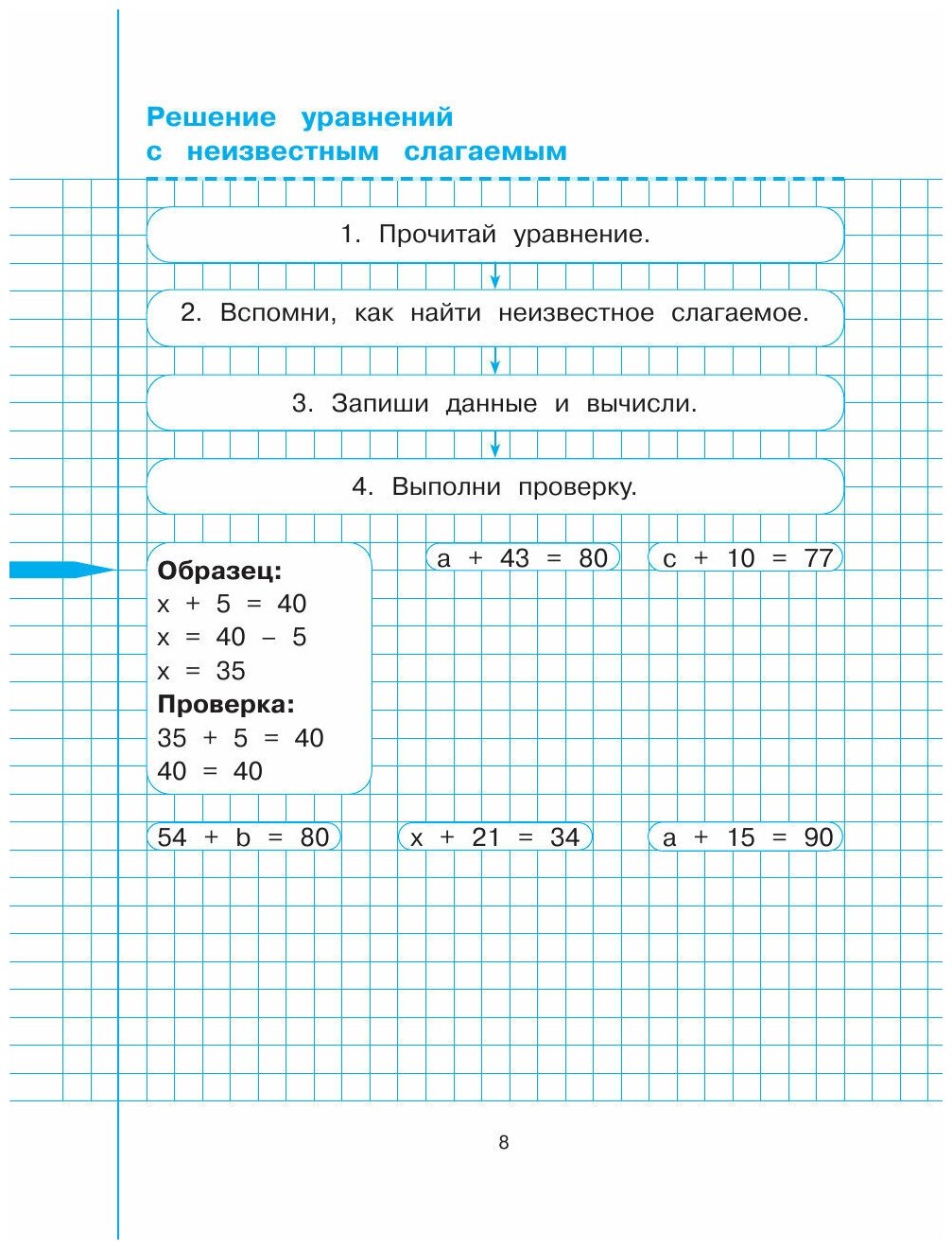 Математика. 3 класс (Сазонова Виктория Александровна) - фото №17