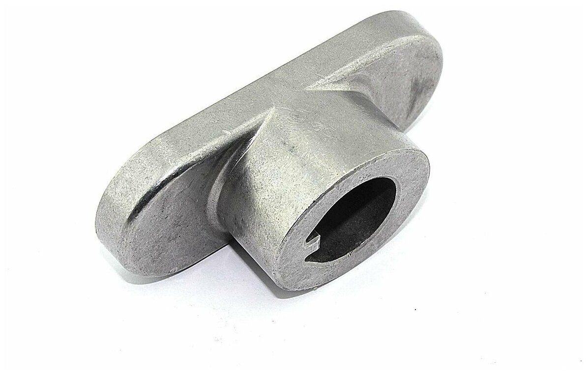 фото Aдаптер для газонокосилки MTD 748-0376E 102118