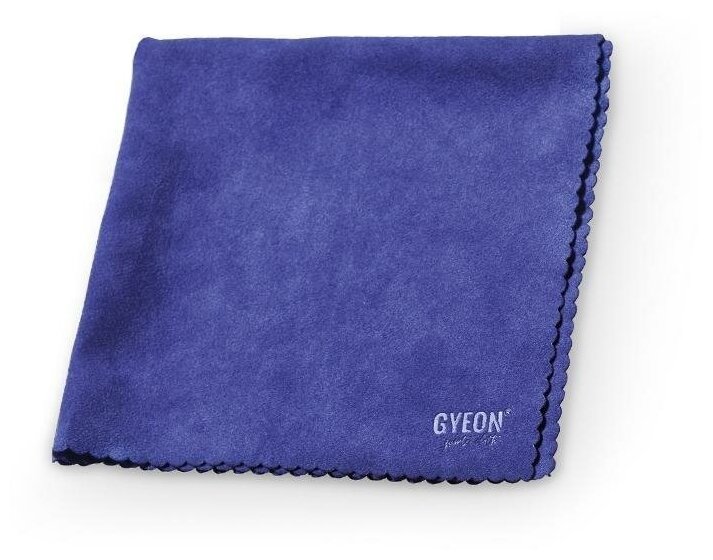 Suede Микрофибра для нанесения составов 40х40 см Gyeon