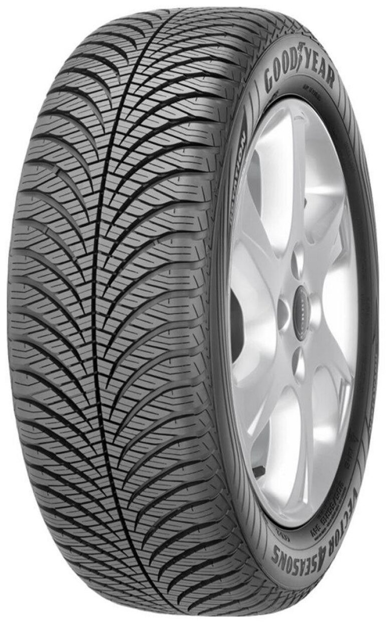 Goodyear Vector 4Seasons Gen-2 225/60 R16 102W XL