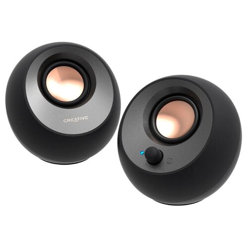 Колонка Creative Pebble V3 51MF1700AA000 505000₽