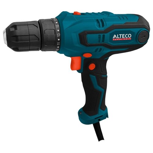 Электроинструмент Alteco D 330-10 39912 345800₽