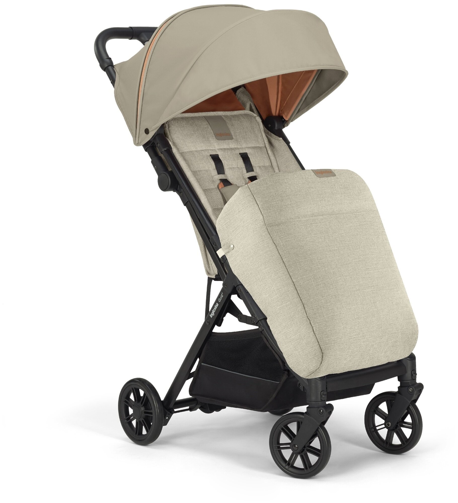   Inglesina QUID 2 Camel Beige