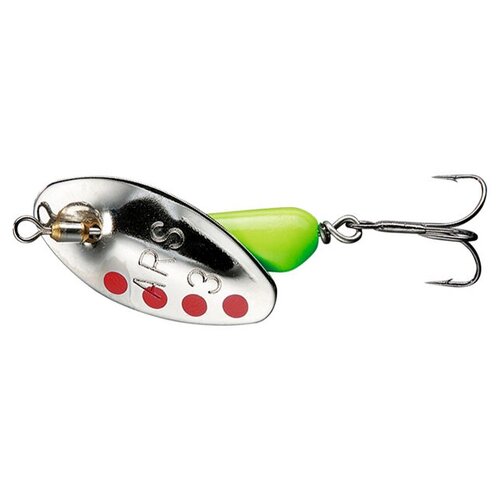 Блесна SMITH AR Spinner Trout Model 1.6г цвет 13