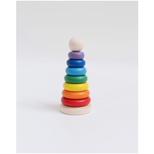 Пирамидка Малыш