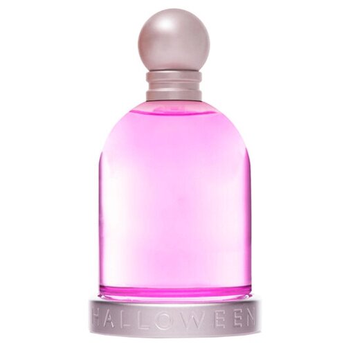 туалетная вода унисекс kiss sexy edt halloween 100 ml Женская туалетная вода Halloween Kiss Sexy 30 мл