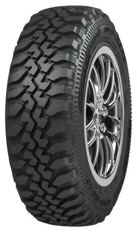 Шины Cordiant Off Road 225/75 R16 104Q летние