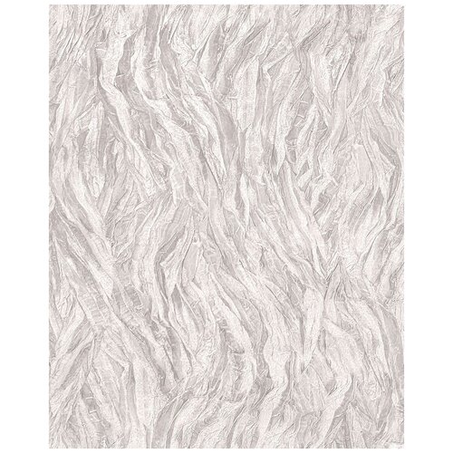 Обои виниловые Индустрия Peonia Бежевая мраморная жатка 10х1,06 м (168389-24)