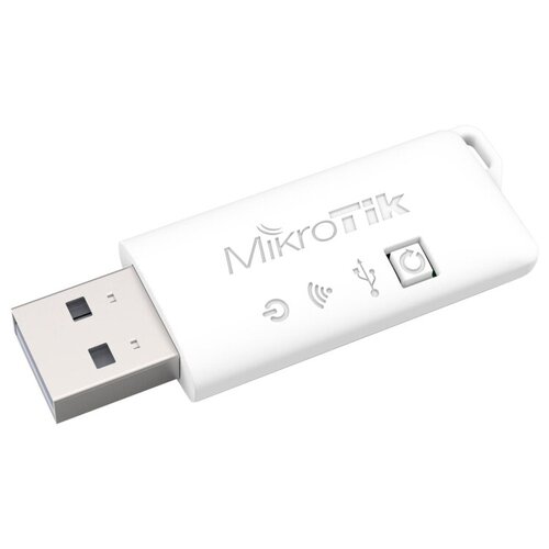 Точка доступа Wi-Fi MIKROTIK Woobm-USB(Woobm-USB)