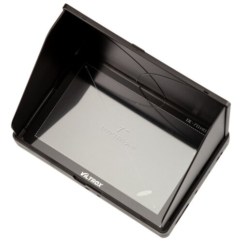 Видеомонитор Viltrox DC-70HD 7 дюймов 1920x1200px 1886000₽