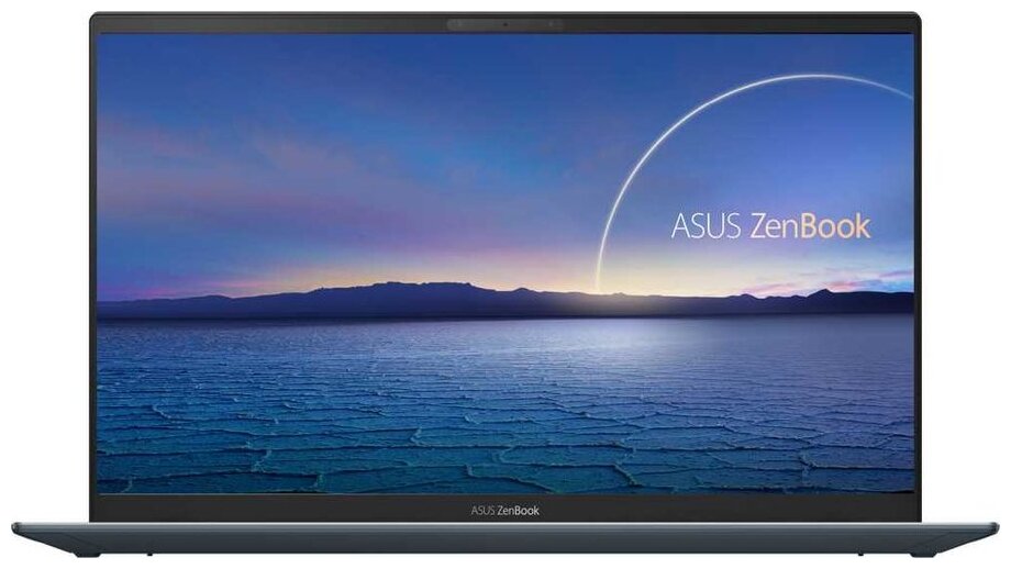 Ноутбук ASUS Zenbook 14 UX425EA-KI970 (90NB0SM1-M00FR0) Intel Core i5-1135G7/8Gb LPDDR4X/256Gb SSD/14,0 FHD IPS AG 1920x1080/WiFi/BT/no OS