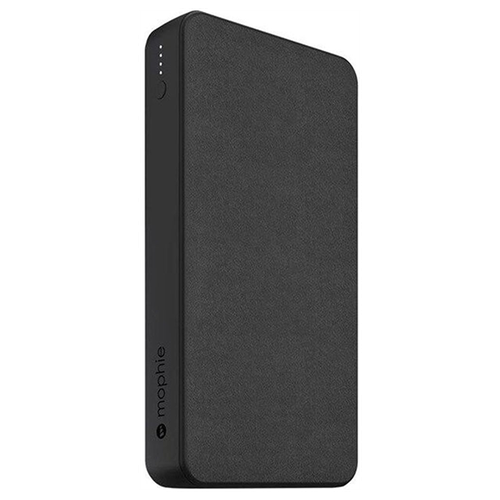 Внешний аккумулятор Mophie Powerstation XL 15000 мАч, чёрный