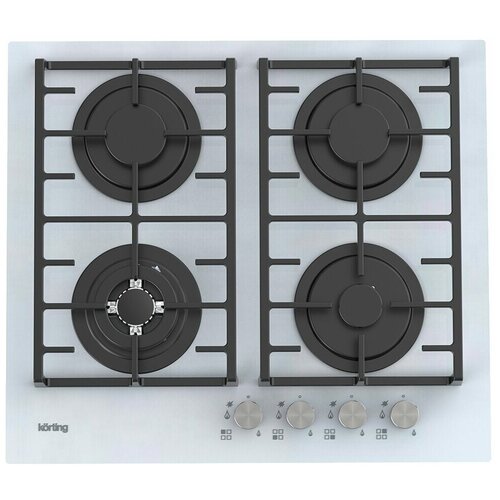 Варочная панель Korting HGG 6825 CTW 2779000₽