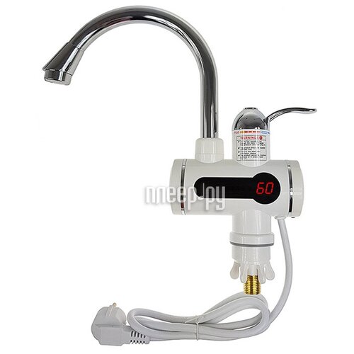 Кран мгновенного нагрева воды Darom 8147 250000₽