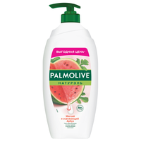 Гель для душа PALMOLIVE Натурэль Мягкий и освежающий арбуз, 750 мл