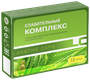 Слабительный комплекс Laxative капс.