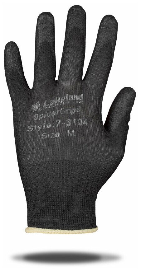 Перчатки Spidergrip Lakeland 7-3104 размер 10 - фотография № 1