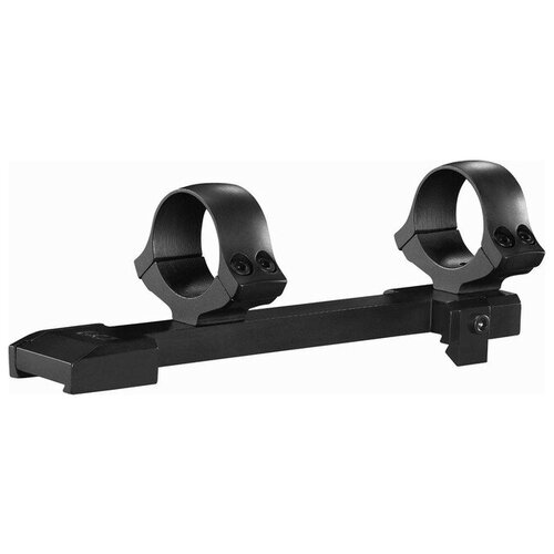 фото Кронштейн kozap на едином основании cz550/557 magnum d30мм bh17.8 (no.18) средний