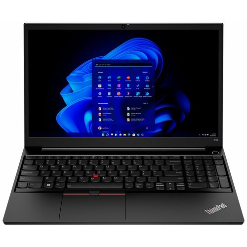 Ноутбук Lenovo ThinkPad E15 Gen 4 Intel 1561920x1080 Intel Core i7 1255U17Ghz16GB SSD 512GB No OS21E6006YRT 14275200₽