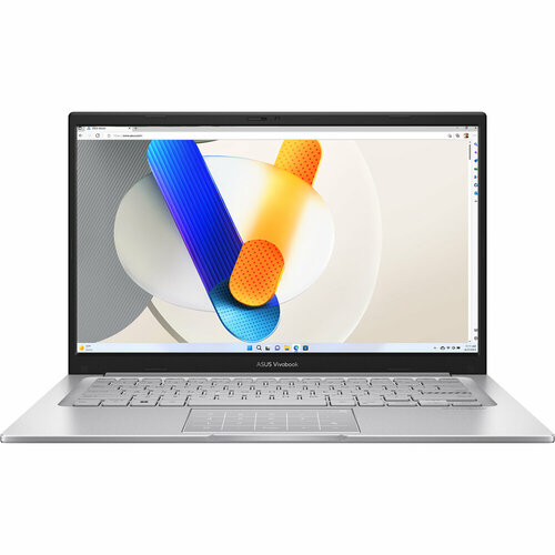 Ноутбук ASUS VivoBook 14 X1404VA-EB183 Intel Core i3 1315U 1200MHz141920x10808GB256GB SSDIntel UHD GraphicsБез ОС 90NB10I2-M006T0 Silver 5589000₽