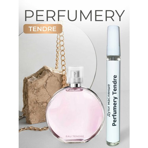 Духи женские по мотивам 