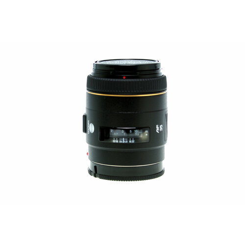 Minolta AF 35mm f14 байонет Sony Alpha A 11000000₽