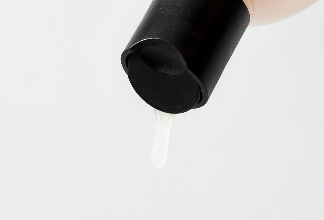 Аромагель для душа наша кондитерская экзотическое парфе yllozure 500 мл YlloZure (YZS) - фото №3