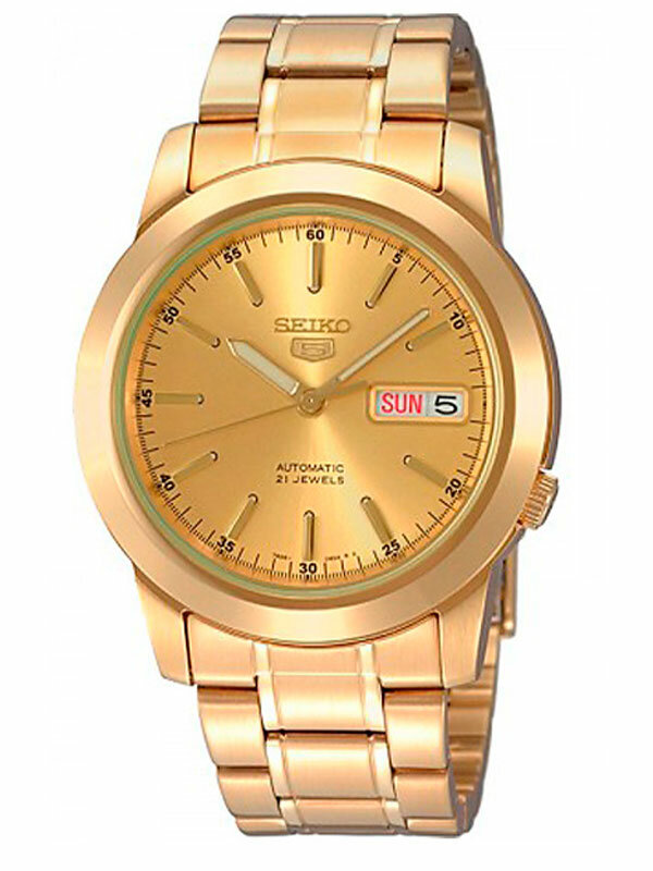 Наручные часы SEIKO SEIKO 5 