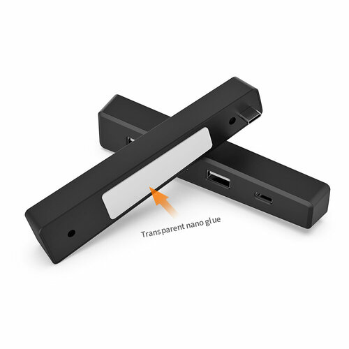 USB разветвитель DOBE для PS5 Slim