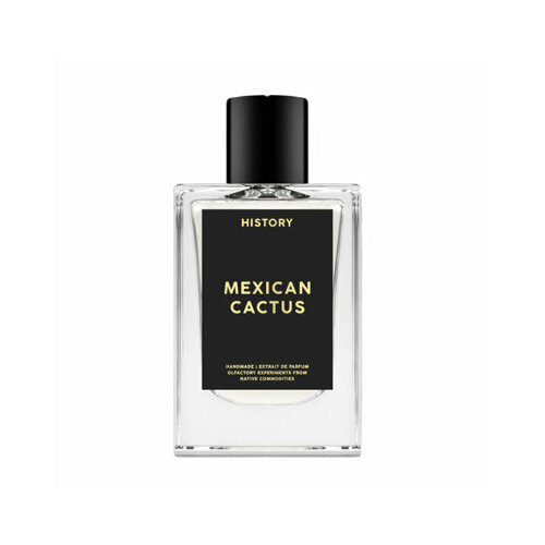 Духи History Parfums Mexican Cactus 30 мл.