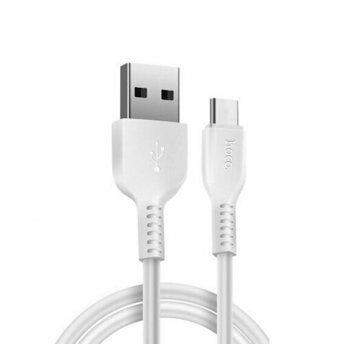 Кабель Type-C Hoco Х20 Type-C Cable Exotic Radiance 3м кабель usb type c hoco x20 exotic radiance 300см