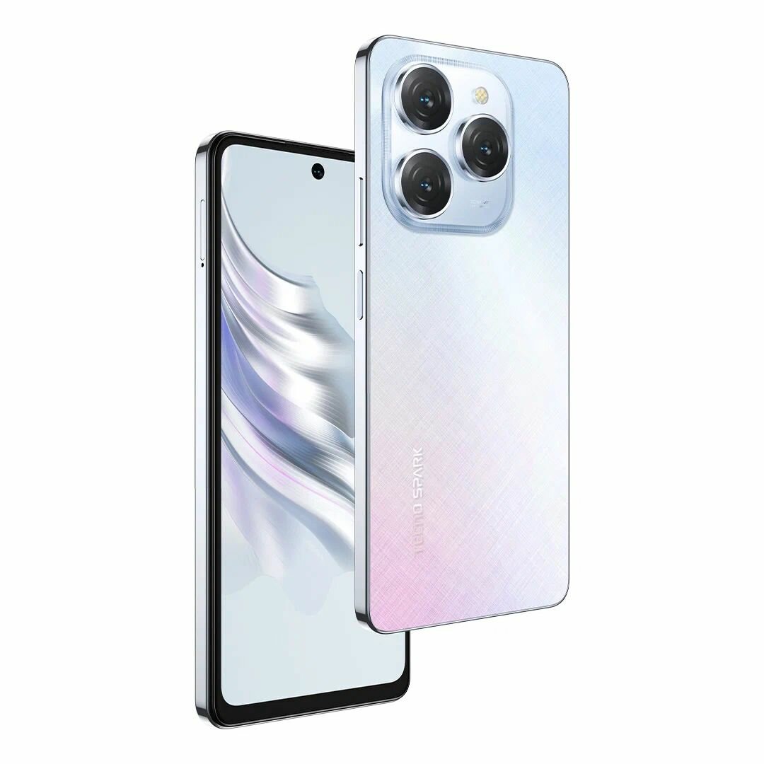 Смартфон Tecno SPARK 20 Pro 8/256Гб — фото 1