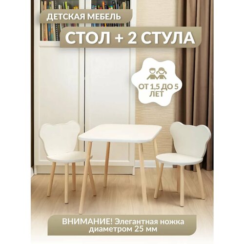 Комплект детской мебели