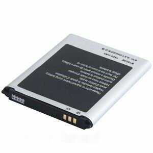 Samsung Galaxy Star Advance SM-G350E Аккумуляторная батарея
